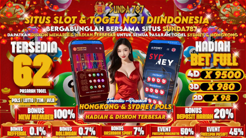 Situs terpercaya aman & mudah JP